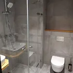 Apartman_alpina Špindlerŭv Mlýn
